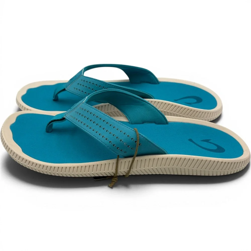 OluKai ulele sandals